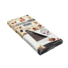 Tablette de chocolat noir bean to bar origine Madagascar 70%