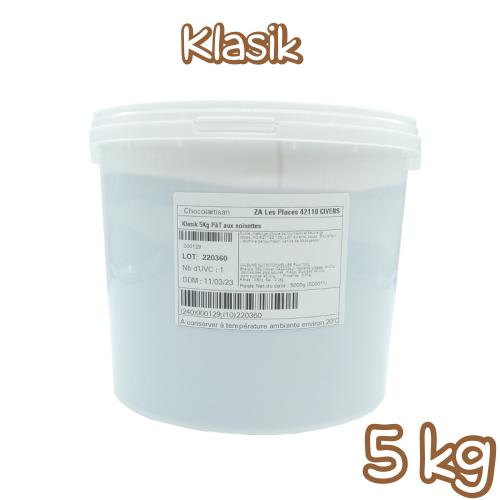 KLASIK 5kg