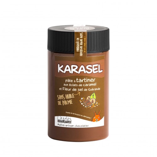 Karasel 280 gr