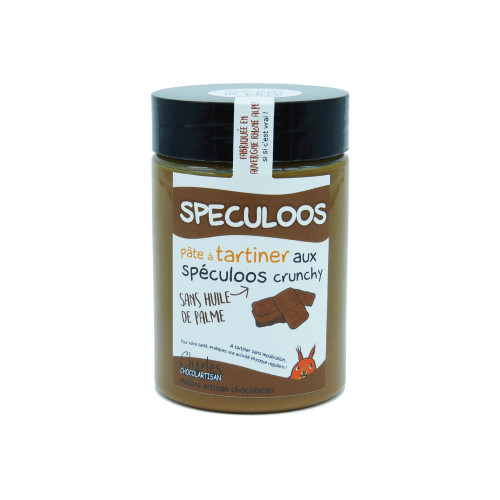 Spéculoos Crunchy 280 g